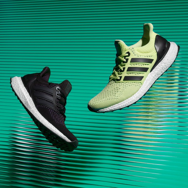 G spa Gym Members Energize their Run with the New Ultraboost from adidas 